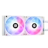 TẢN NHIỆT NƯỚC THERMALRIGHT AQUA ELITE 240 WHITE ARGB V3